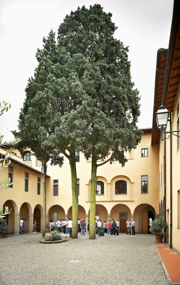 Bed & Breakfast Villa La Stella - Casa Per Ferie