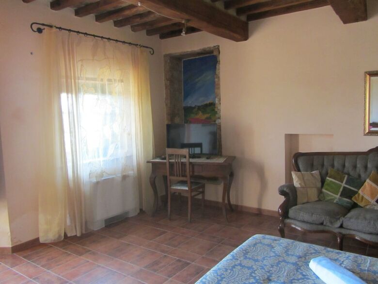 Agroturismo Tenuta Di Seripa