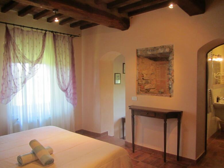 Agroturismo Tenuta Di Seripa
