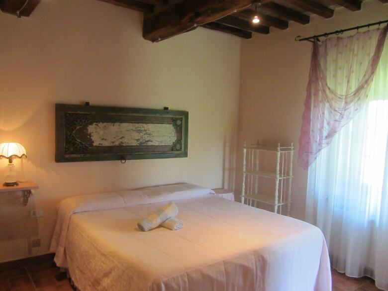 Agroturismo Tenuta Di Seripa