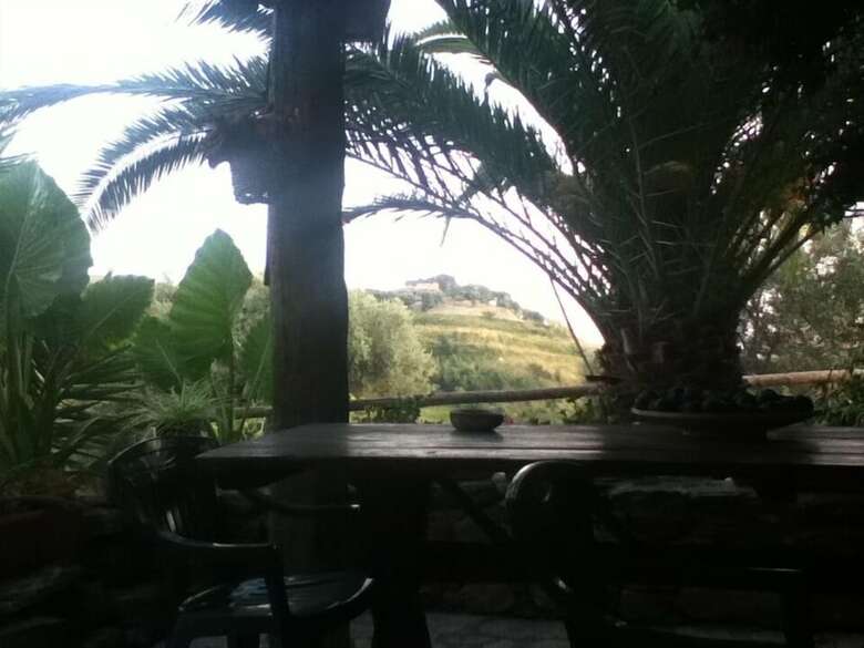 Apartamento Borgo Posidone