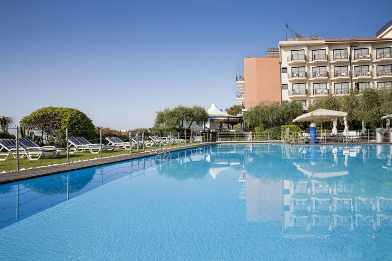 Grand Hotel Diana Majestic