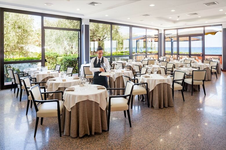 Grand Hotel Diana Majestic