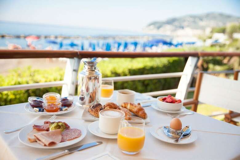 Grand Hotel Diana Majestic
