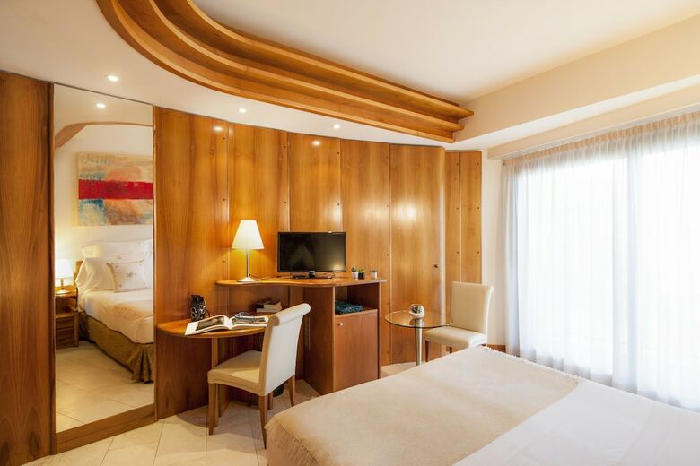 Grand Hotel Diana Majestic
