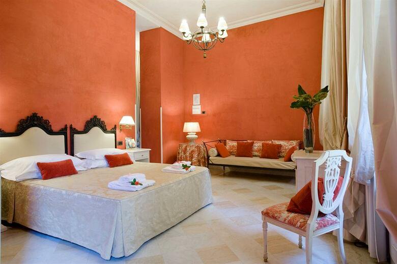 Alloro B&B