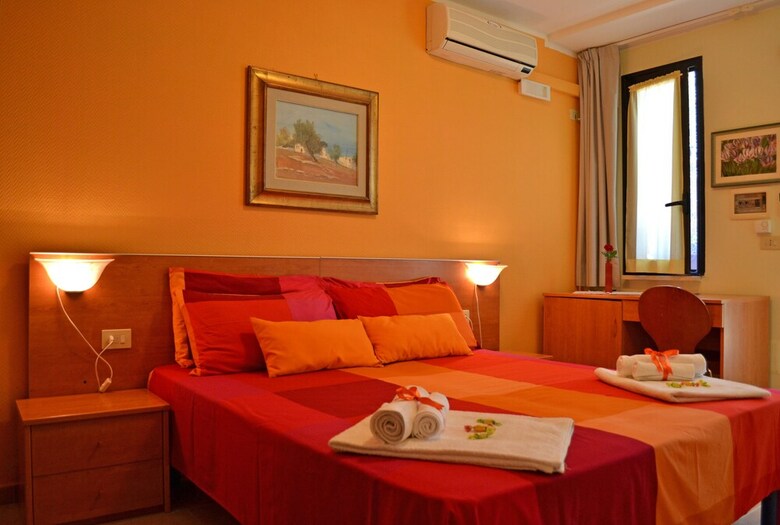 Apartamento Villa Vacanze Paradiso