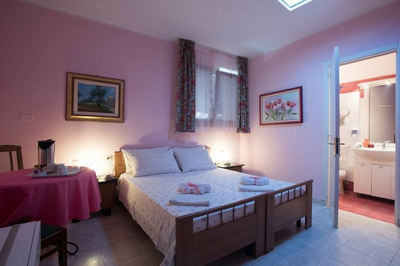 Apartamento Villa Vacanze Paradiso