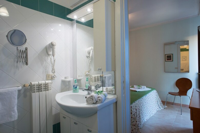 Apartamento Villa Vacanze Paradiso