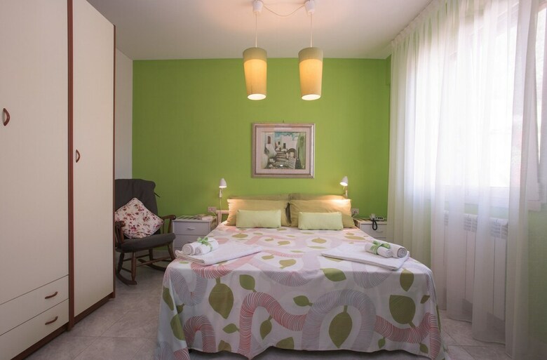 Apartamento Villa Vacanze Paradiso