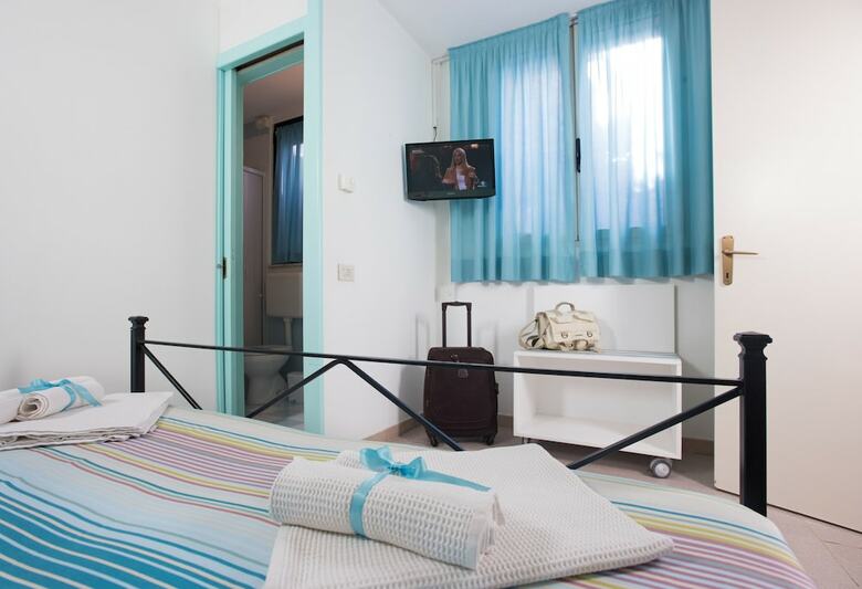 Apartamento Villa Vacanze Paradiso