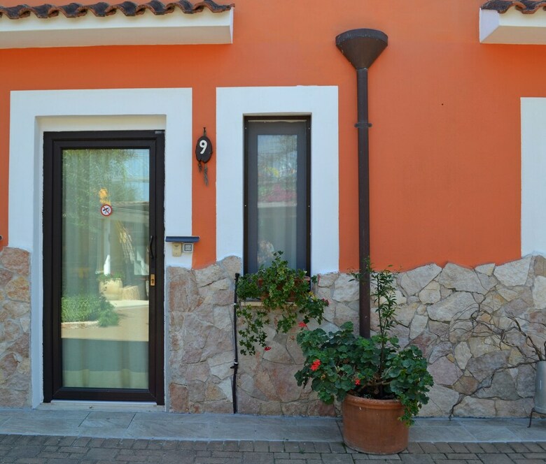 Apartamento Villa Vacanze Paradiso