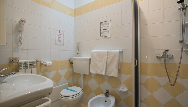 Apartamento Villa Vacanze Paradiso