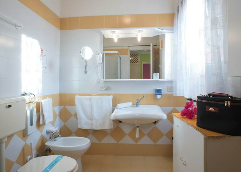 Apartamento Villa Vacanze Paradiso