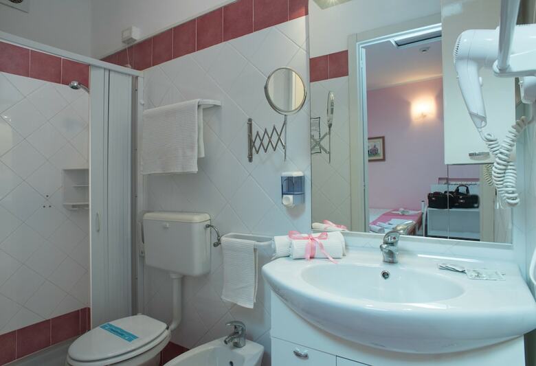 Apartamento Villa Vacanze Paradiso