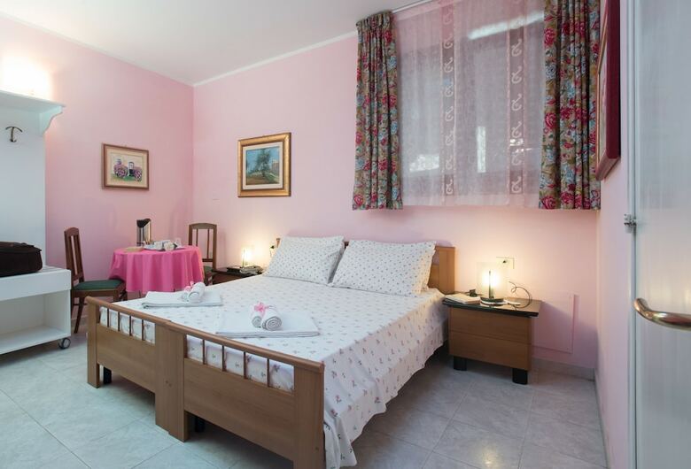 Apartamento Villa Vacanze Paradiso