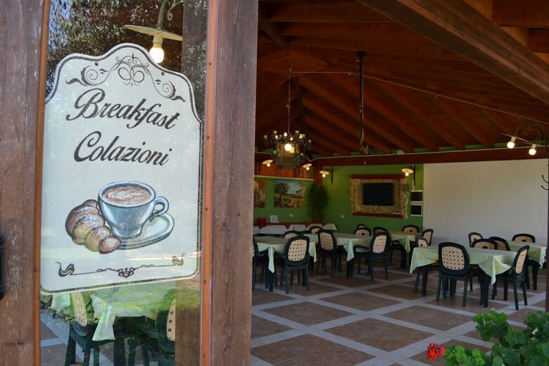 Apartamento Villa Vacanze Paradiso