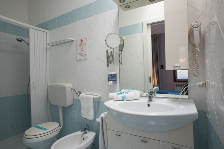 Apartamento Villa Vacanze Paradiso