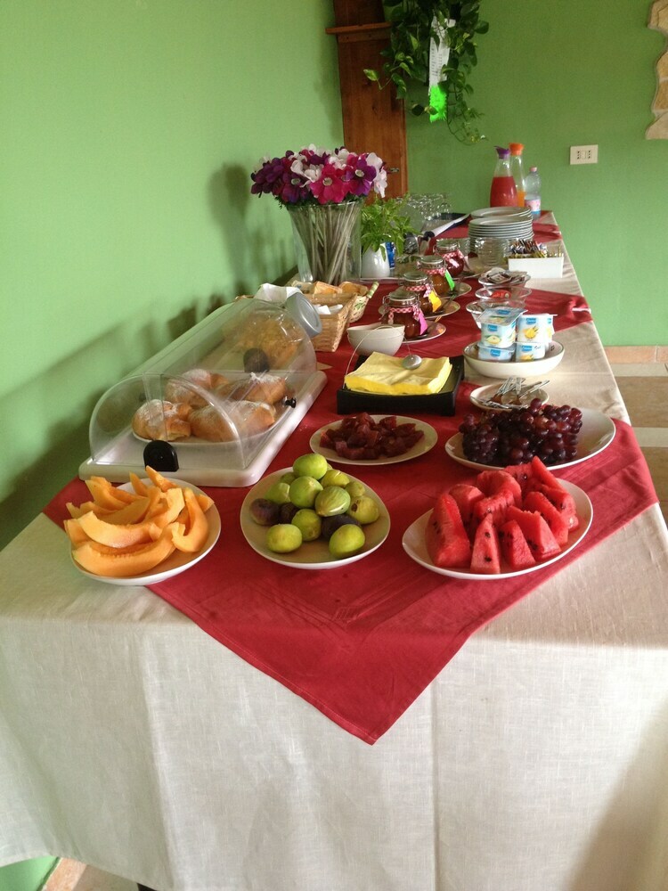 Apartamento Villa Vacanze Paradiso