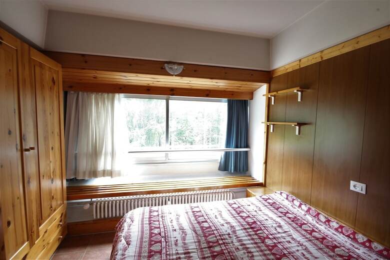 Apartamento Residence Artuik