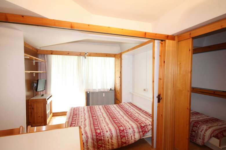 Apartamento Residence Artuik