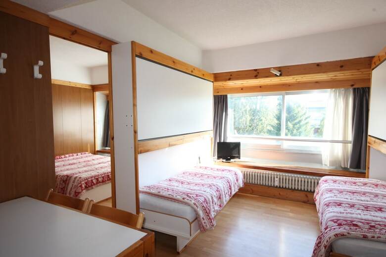 Apartamento Residence Artuik