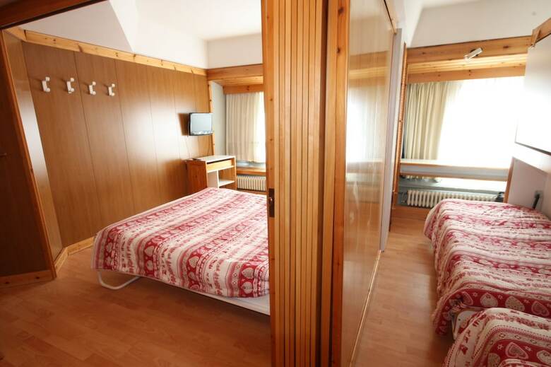 Apartamento Residence Artuik
