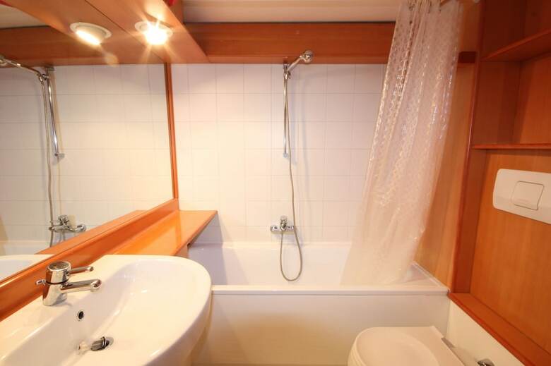 Apartamento Residence Artuik