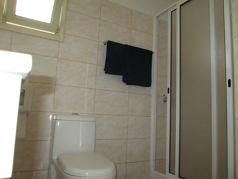 Hotel Pens�o Residencial Vila Teresinha