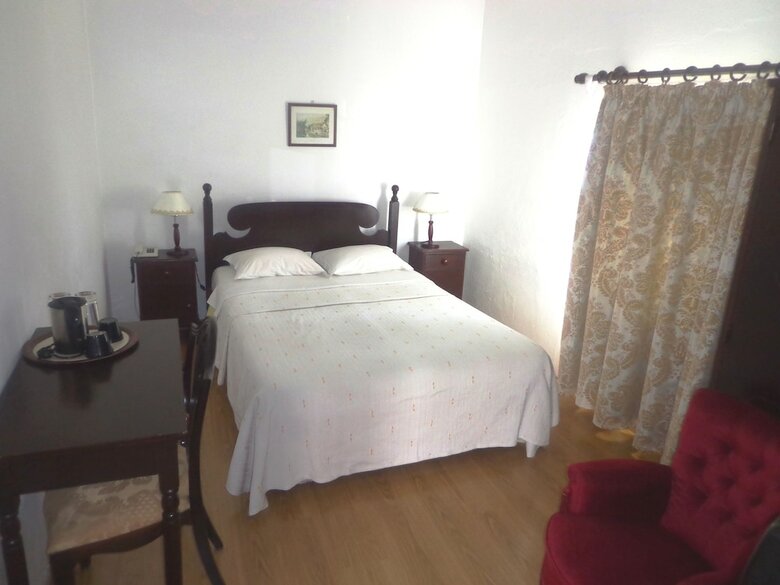 Hotel Pens�o Residencial Vila Teresinha