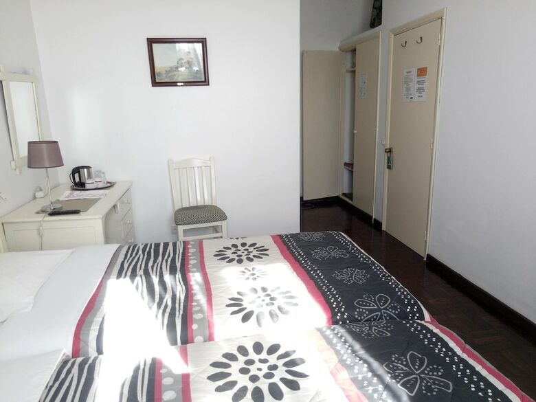 Hotel Pens�o Residencial Vila Teresinha