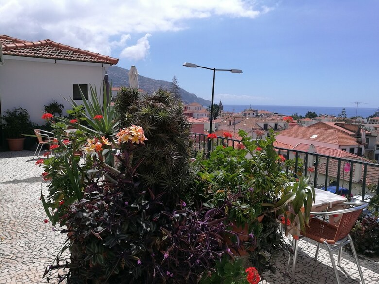 Hotel Pens�o Residencial Vila Teresinha