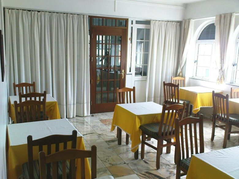 Hotel Pens�o Residencial Vila Teresinha