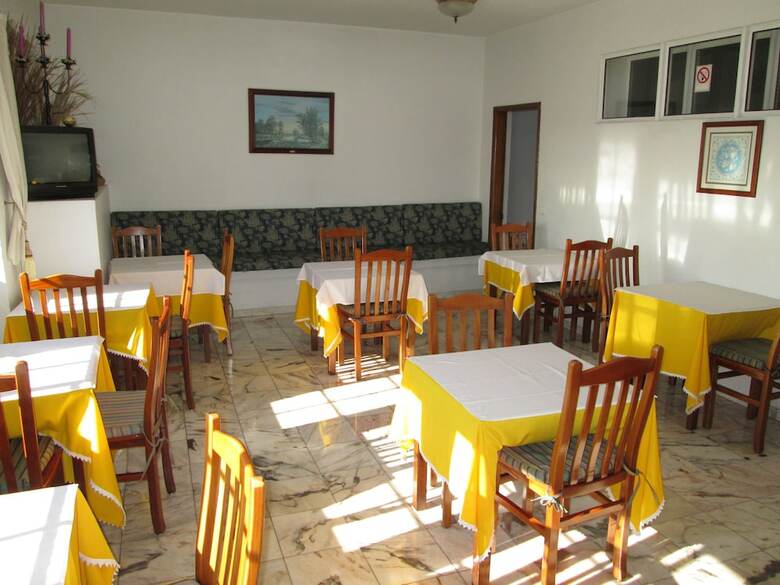 Hotel Pens�o Residencial Vila Teresinha