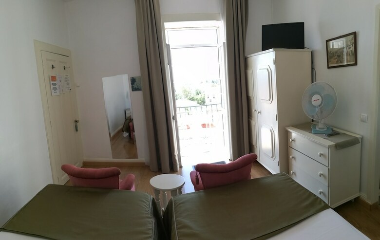 Hotel Pens�o Residencial Vila Teresinha