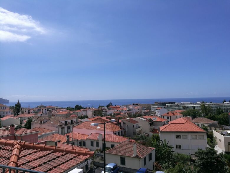 Hotel Pens�o Residencial Vila Teresinha