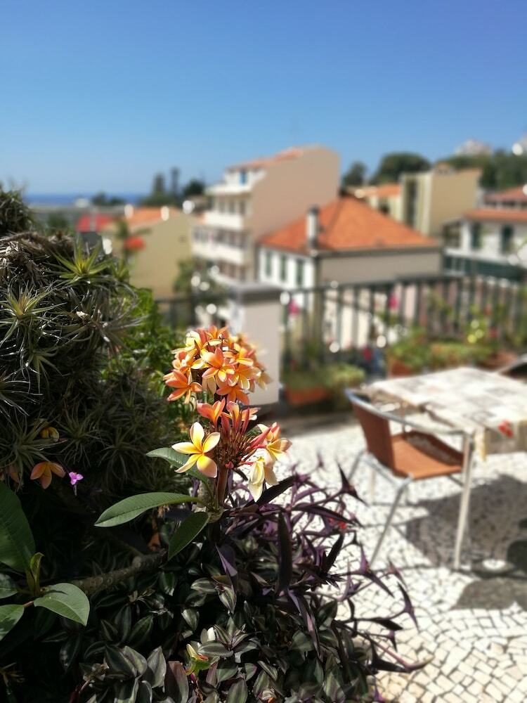 Hotel Pens�o Residencial Vila Teresinha
