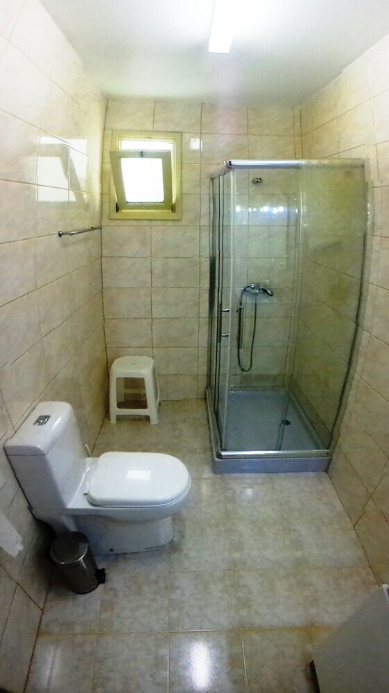 Hotel Pens�o Residencial Vila Teresinha