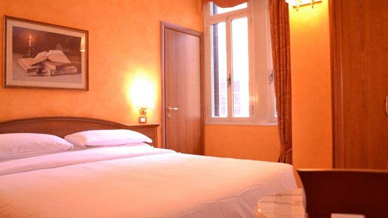 Hotel Guest House Masterintrastevere