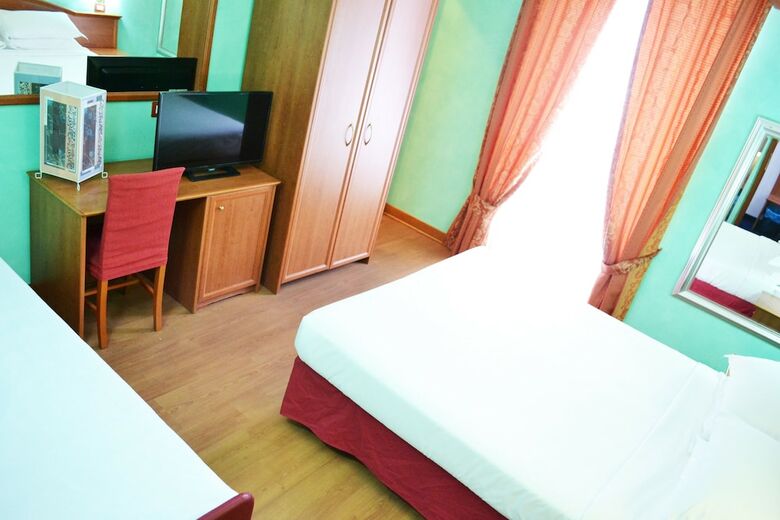 Hotel Guest House Masterintrastevere