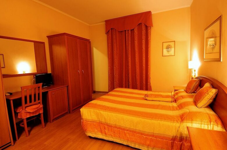 Hotel Guest House Masterintrastevere