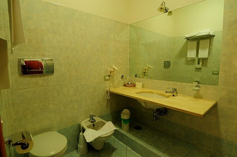 Hotel Guest House Masterintrastevere