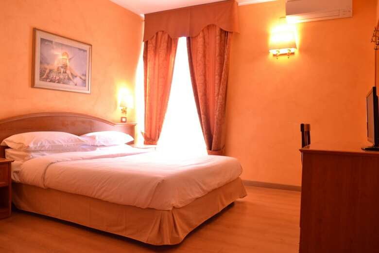 Hotel Guest House Masterintrastevere