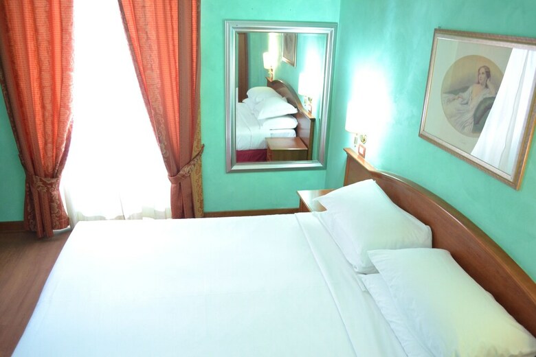 Hotel Guest House Masterintrastevere