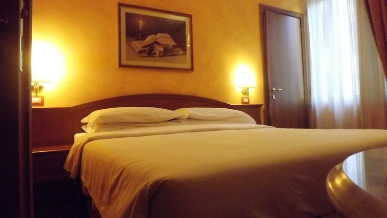 Hotel Guest House Masterintrastevere