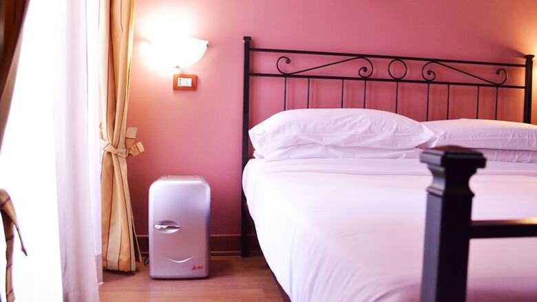 Hotel Guest House Masterintrastevere