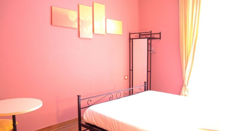 Hotel Guest House Masterintrastevere