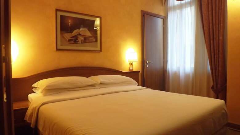 Hotel Guest House Masterintrastevere