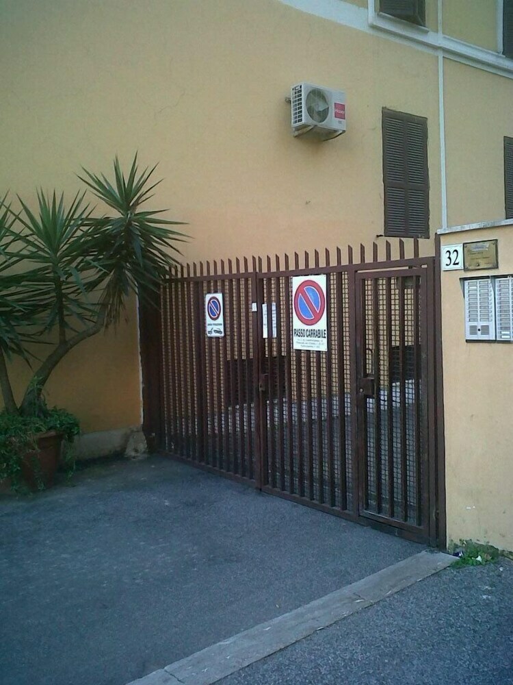 Hotel Guest House Masterintrastevere