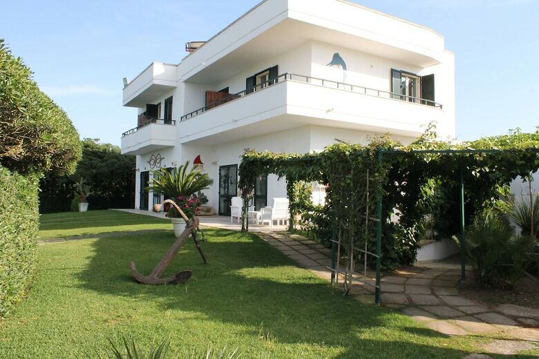 Residencia Resort Puntacassano